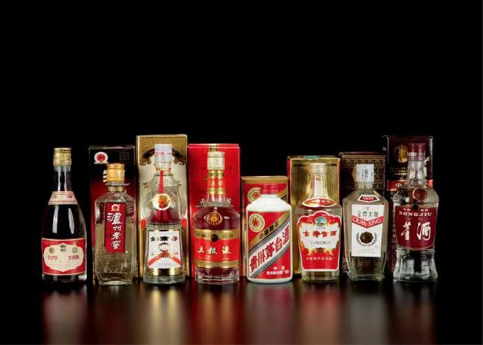 永康茅台酒回收